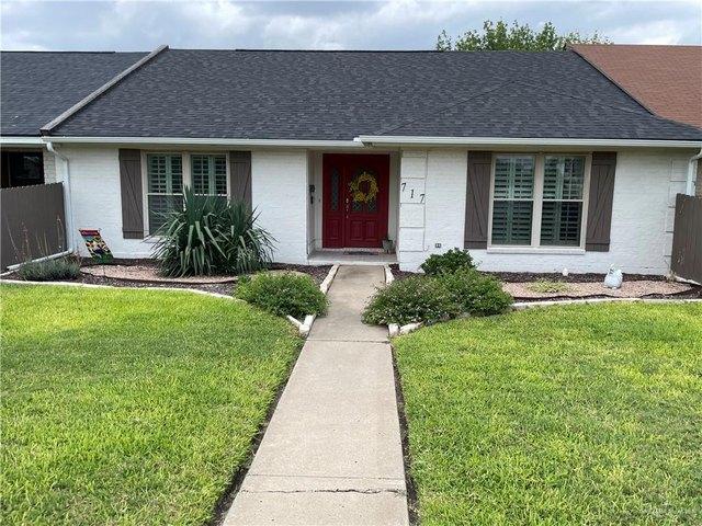 Townhouse for sale in Hidalgo, Texas