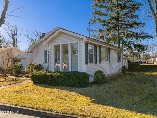 House for sale in Monmouth, New Jersey