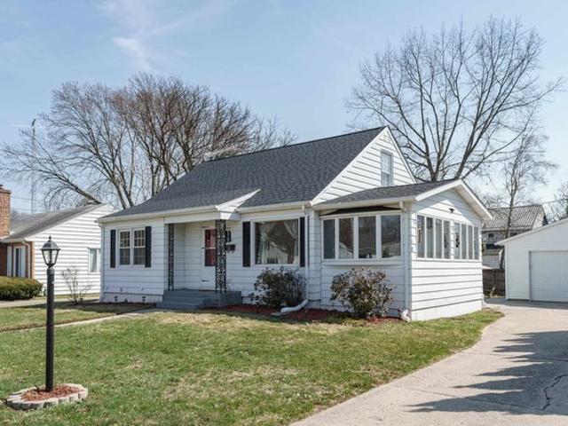 House for sale in Fort Atkinson, Wisconsin