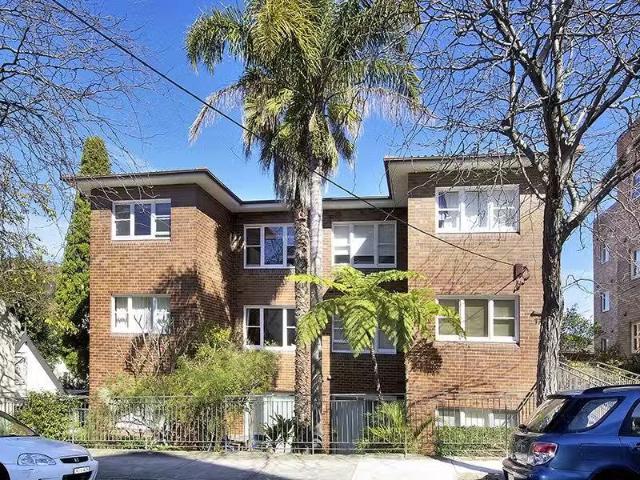 Apartment for rent in Sydney, New South Wales