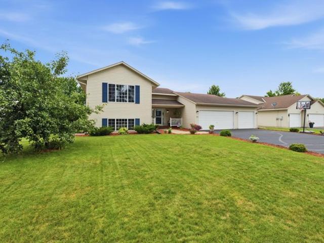 House for sale in Belle Plaine, Minnesota