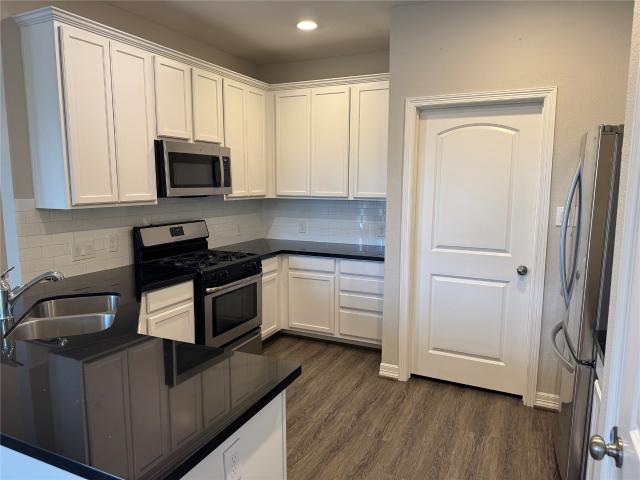 House for sale in Bellville, Texas