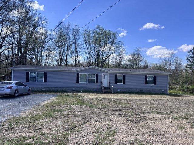 House for sale in Middlesboro, Kentucky