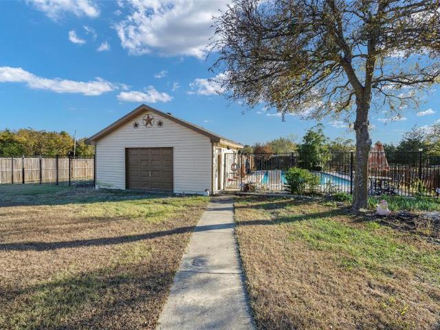 House for sale in Westminster, Texas