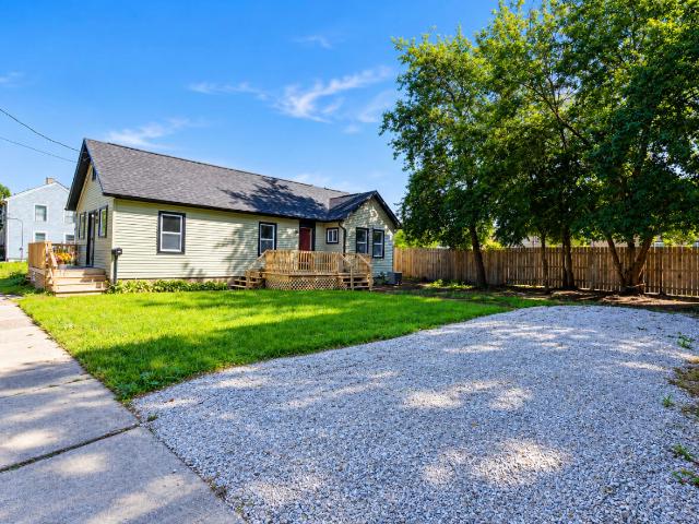 House for sale in Racine, Wisconsin