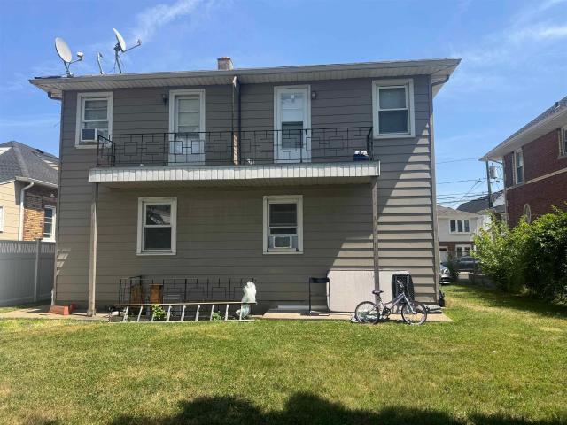Property for rent in Hudson, New Jersey