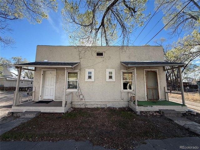 House for sale in Alamosa, Colorado