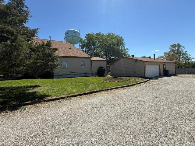 House for sale in Kansas