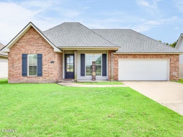 House for sale in Carencro, Louisiana