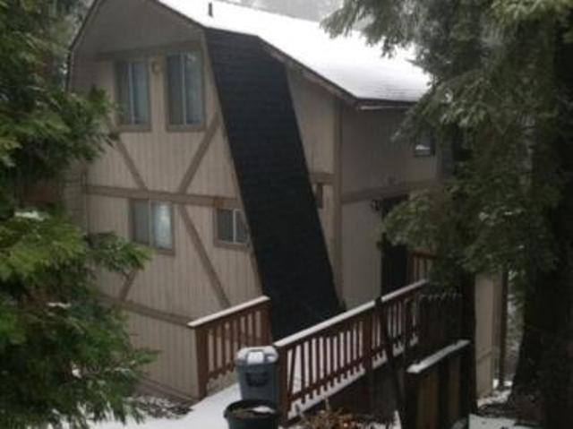 House for sale in Cedar Glen, California