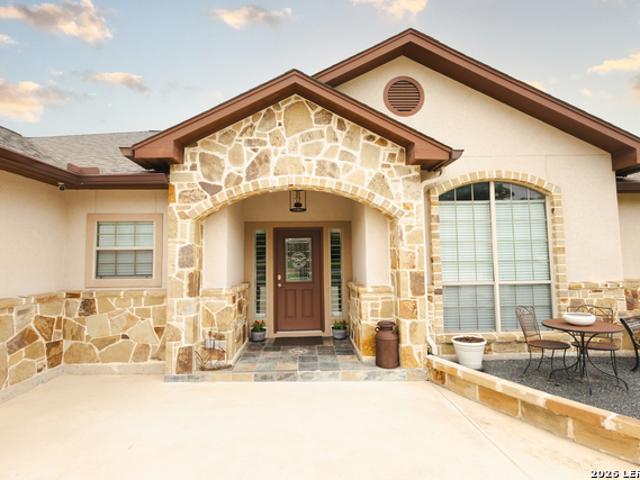 House for sale in Medina, Texas