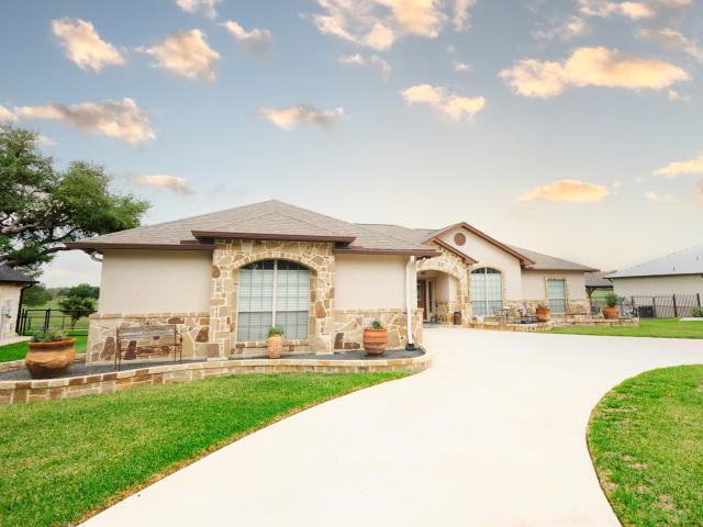 House for sale in Medina, Texas