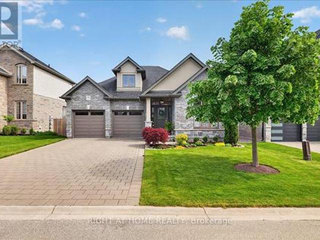 House for sale in Arva, Ontario