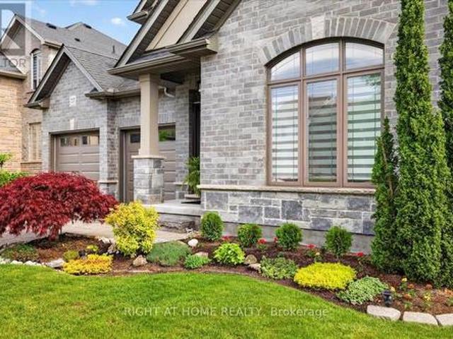 House for sale in Arva, Ontario
