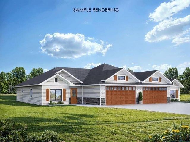 Townhouse for sale in Woodbury, Iowa