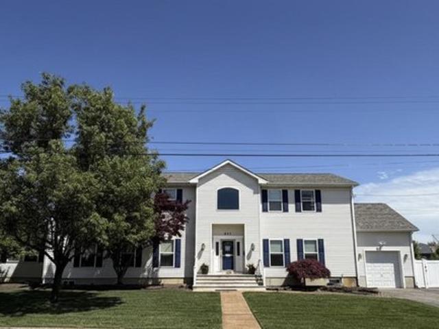 House for sale in Monmouth, New Jersey