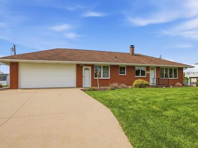 House for sale in Dubuque, Iowa