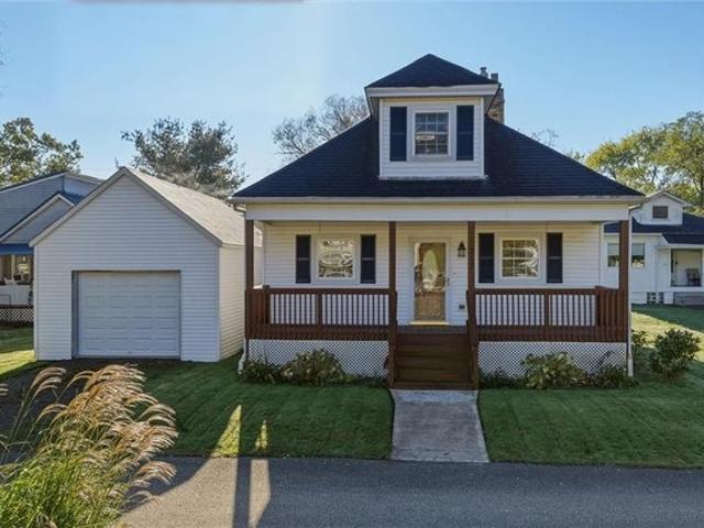 House for sale in East Vandergrift, Westmoreland County