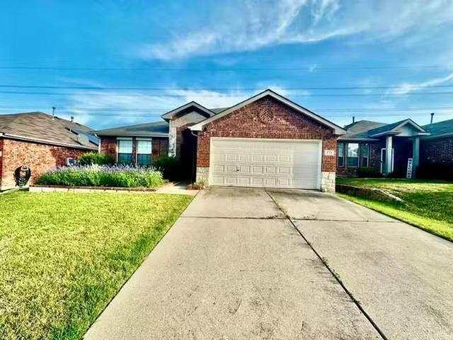House for rent in Fort Worth