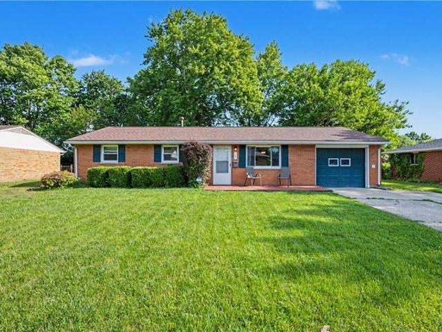 House for sale in Vandalia, Ohio