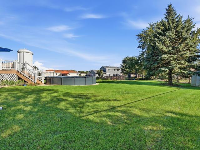 House for sale in New Lenox, Will County