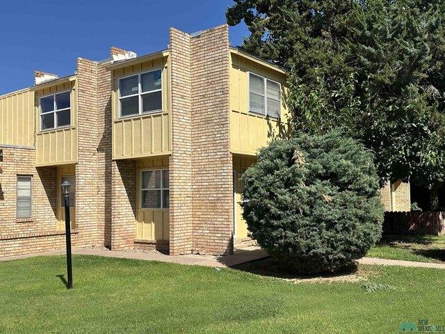 Condo for sale in Clovis, New Mexico