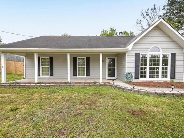 House for sale in Phenix City, Alabama