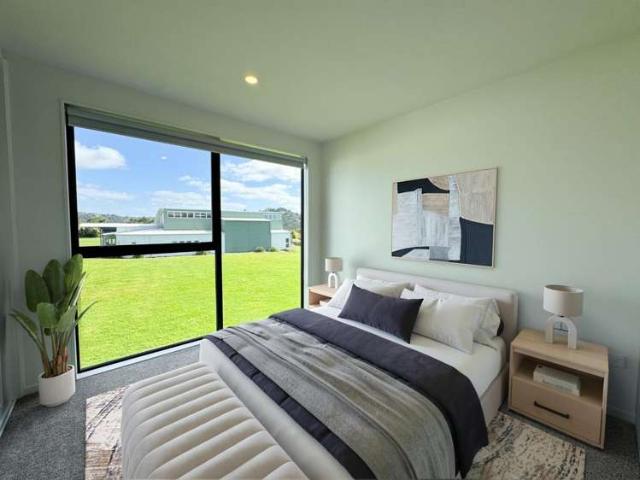 Townhouse for rent in Auckland