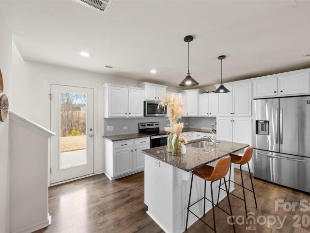 Property for sale in Albemarle, North Carolina