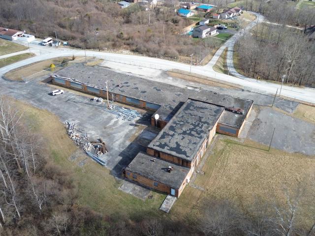 Commercial for sale in West Liberty, Kentucky