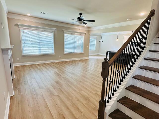 House for sale in Bonaire, Georgia
