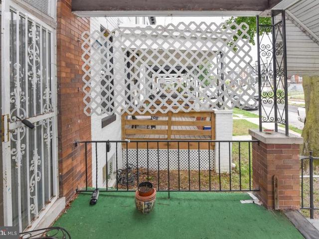 Townhouse for sale in Gibsonton, Maryland