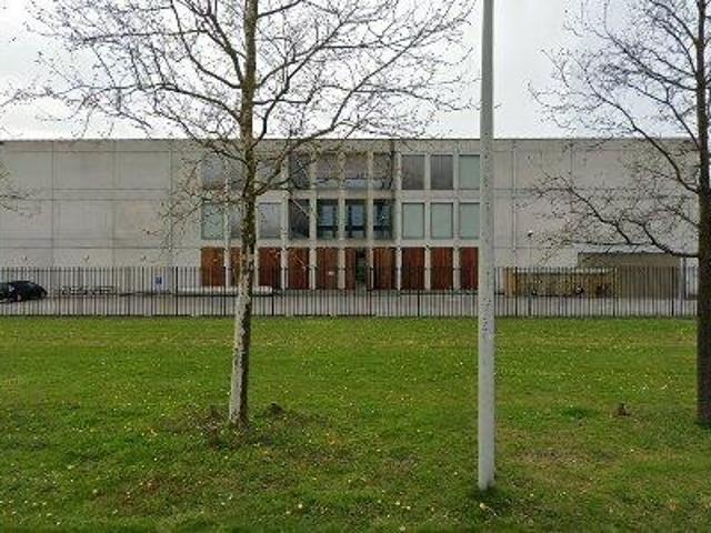 Bedrijfspand te huur in Westpoort, Amsterdam
