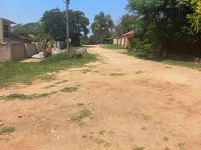Land for sale in Ehlanzeni, Mpumalanga