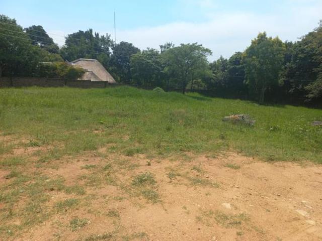 Land for sale in Ehlanzeni, Mpumalanga