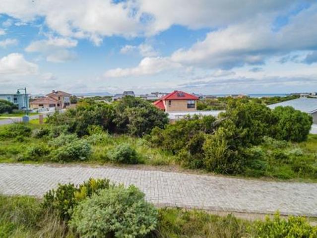 Land for sale in Rietpoel, Theewaterskloof Local Municipality