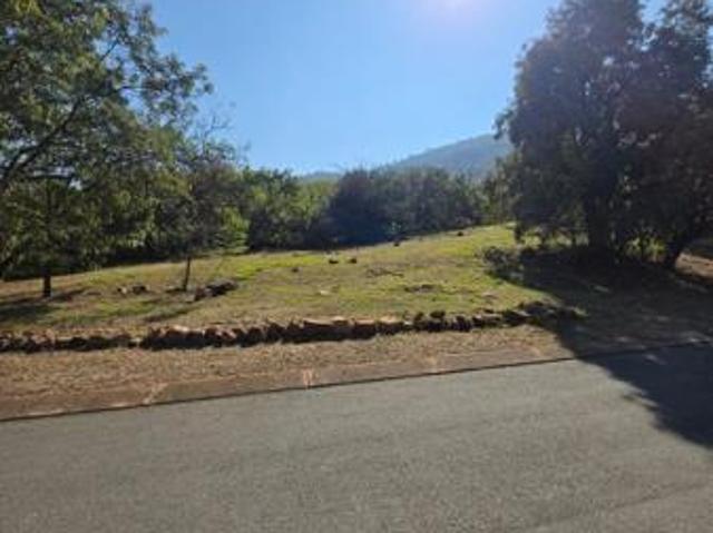Land for sale in North West