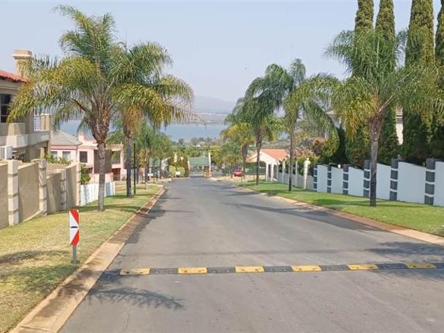 Land for sale in North West