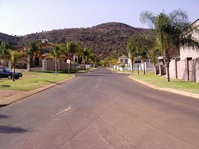 Land for sale in North West