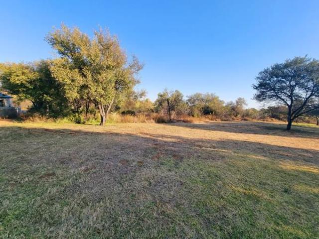 Land for sale in Koppies, Free State