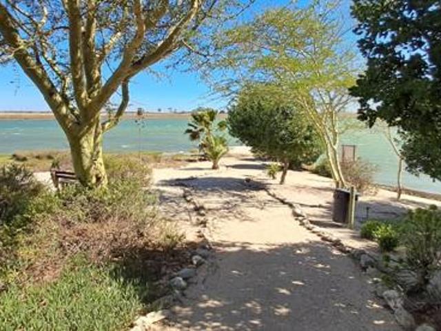 Land for sale in Western Cape