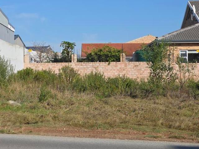 Land for sale in Cape St Francis, Eastern Cape