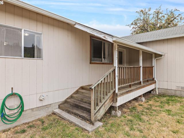 House for sale in Oregonia
