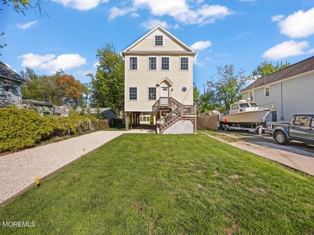 House for sale in Monmouth, New Jersey