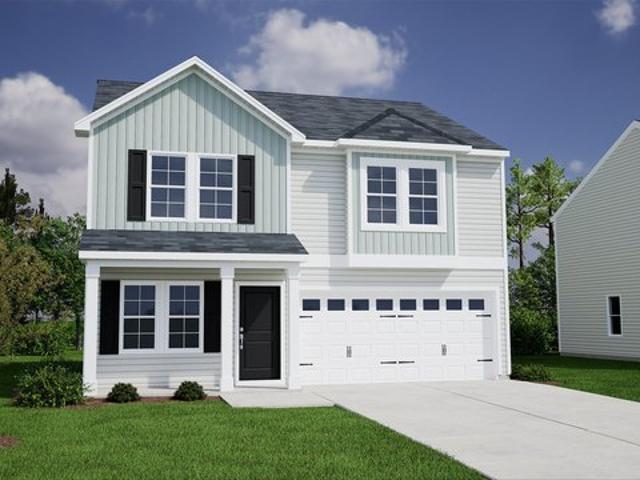 House for sale in Sneads Ferry, North Carolina