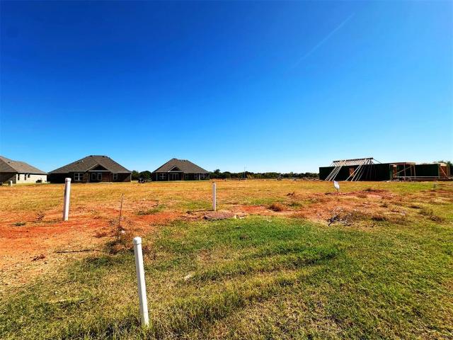 Land for sale in Norman, Oklahoma