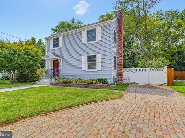 House for sale in Rockville, Montgomery County