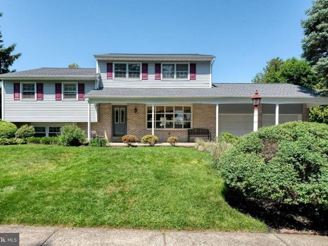 House for sale in Lancaster, Pennsylvania