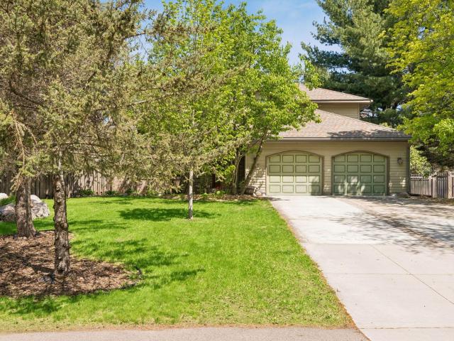 House for sale in Minnesota
