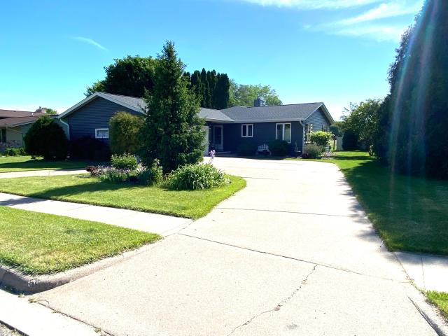 House for sale in West Salem, Wisconsin